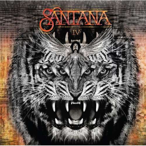 Santana - Santana Iv -Hq- (2LP)