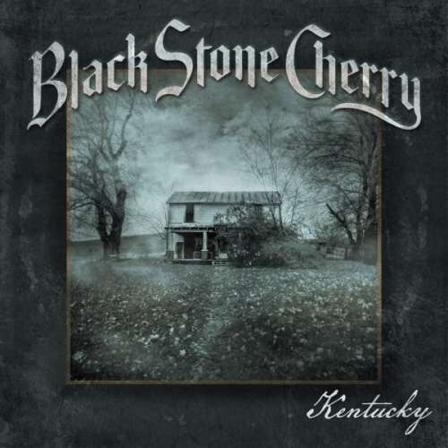 Black Stone Cherry - Kentucky/Deluxe- (CD+DVD)