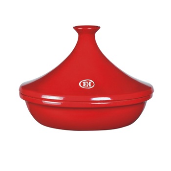 Vas Tagine 32 cm/3,5 l Emile Henry din ceramica Vas Tagine 32 cm/3,5 l Emile Henry din ceramica