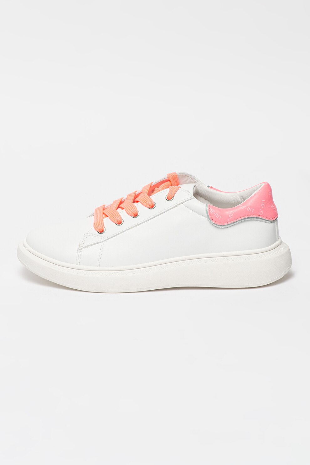 Liu Jo, Pantofi sport de piele ecologica