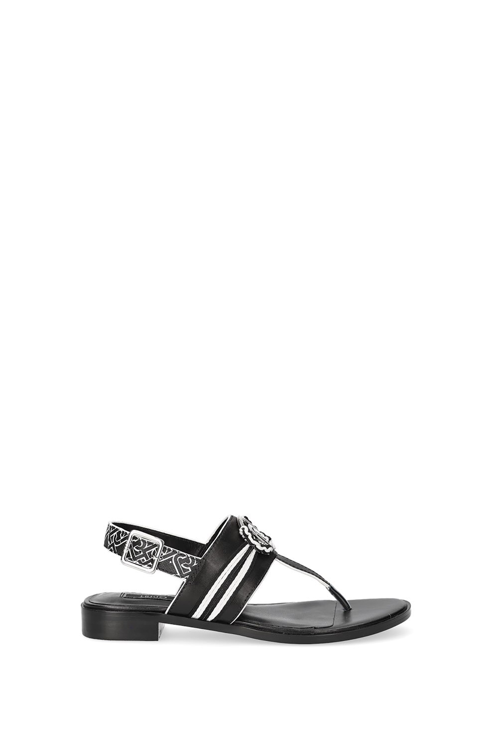 Liu Jo, Sandale slingback cu bareta separatoare