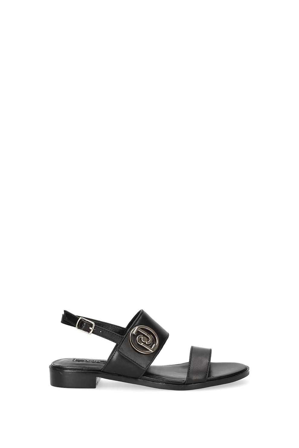 Liu Jo, Sandale slingback de piele