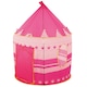 Детска палатка за игра, Розов замък