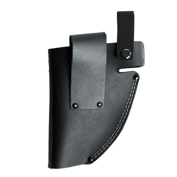 Toc pentru surubelnita fara fir din piele naturala, 180 x 140 x 60 mm, KWB Professional Toc pentru surubelnita fara fir din piele naturala, 180 x 140 x 60 mm, KWB Professional