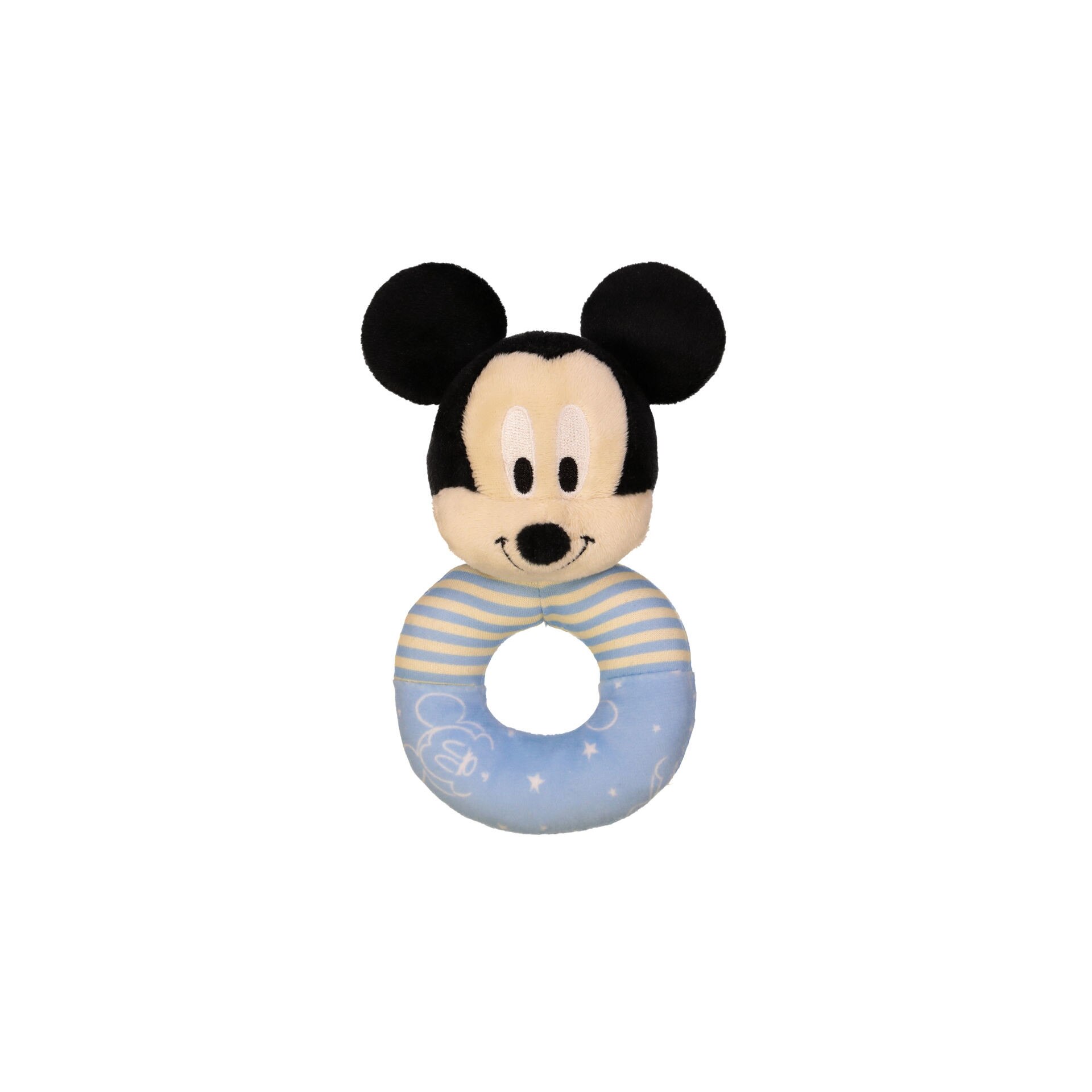 Jucarie plus Mickey, zornaitoare pentru bebe, Disney