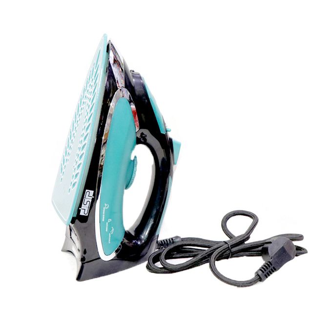 Fier de calcat DSP KD1023, Verde