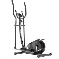 Bicicleta eliptica Orion Trax L200, greutate maxima utilizator 110kg, greutate volanta 6kg, pedale antiderapante