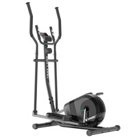 Bicicleta eliptica Orion Trax L200, greutate maxima utilizator 110kg, greutate volanta 6kg, pedale antiderapante