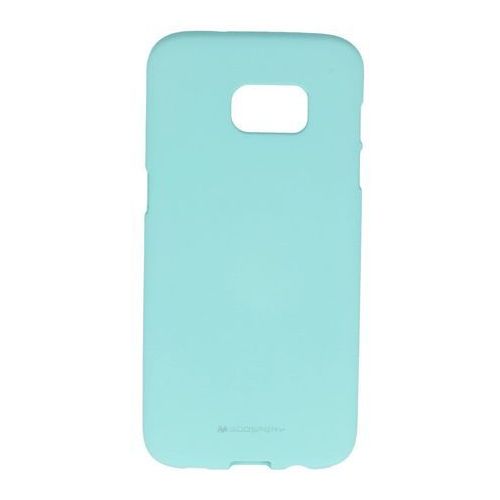 Husa Mercury, Soft Feeling, LG K50, Turcoaz