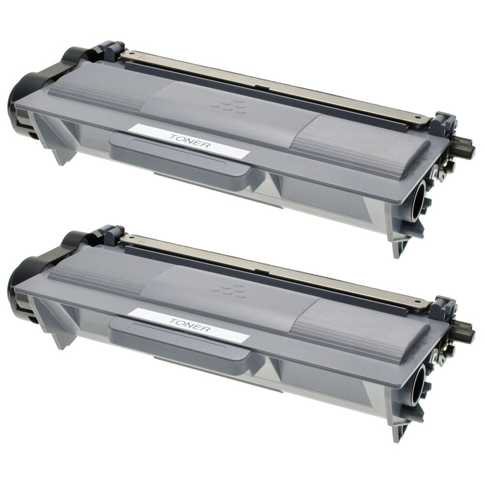 Set de 2 Tonere TN3390 24000 Pagini compatibile Brother DCP-8250 DN /HL-6100 Series / HL-6180 DW / HL-6180 DWT / MFC-8900 Series / MFC-8910 DW / MFC-8950 DW / MFC-8950 DWT 3390