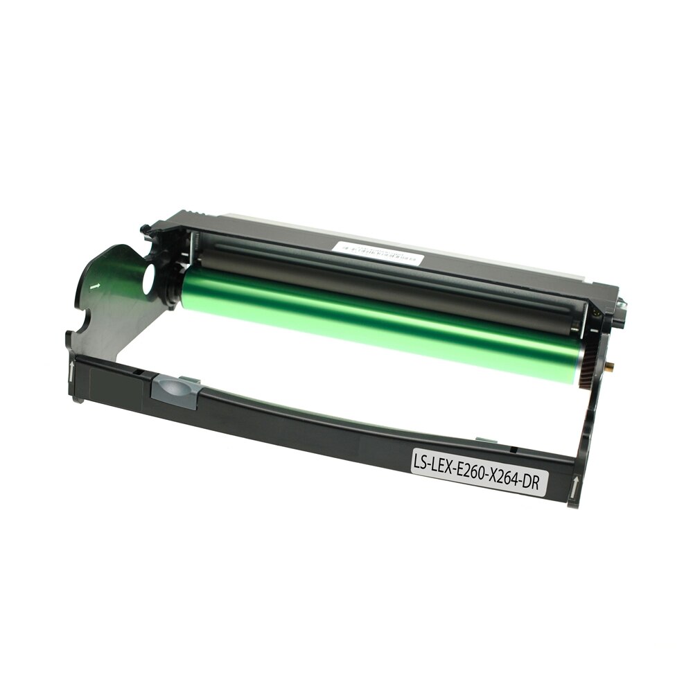 Toner E260A Unitate Cilindru 30000 Pagini compatibil Lexmark OPTRA E260, E260 D, E260 DN, E360 D, E360 DN, E460 DN, E460 DW