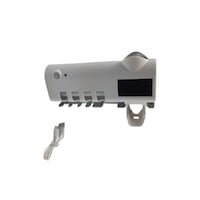 Sterilizator UV Intelligent Toothbrush Disinfector, ABS, ALB