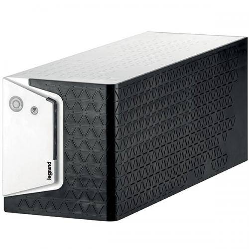 UPS Legrand Keor SP 1500VA Black White