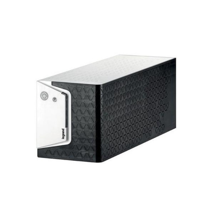 UPS Legrand KEOR SP 600, 600VA/360W, 4xIEC German standard sockets