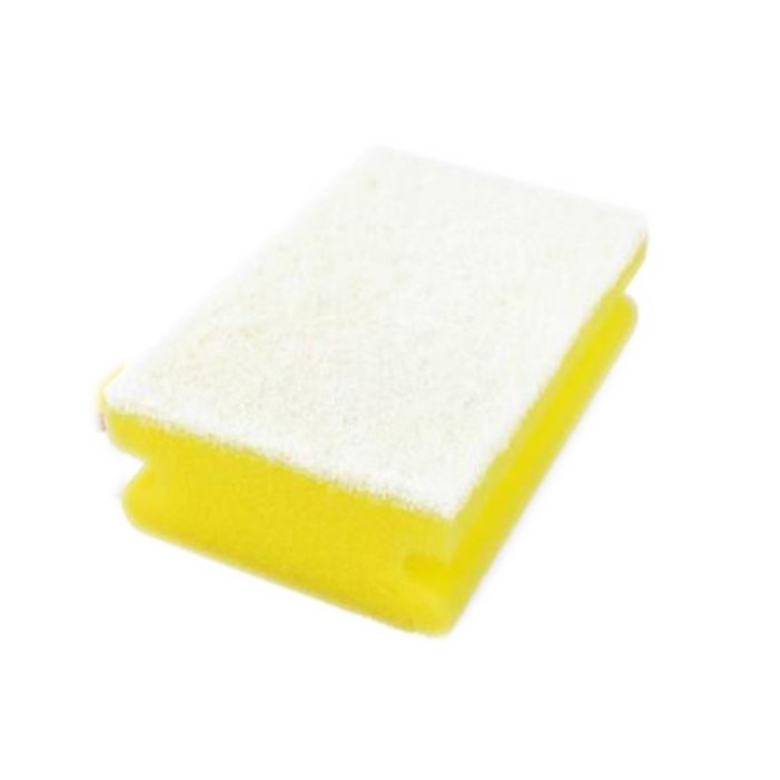 Set 2 Bureti Vase Canelati BONUS, Galbeni