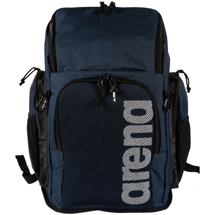 Rucsac sport Arena Team Backpack 45, Navy