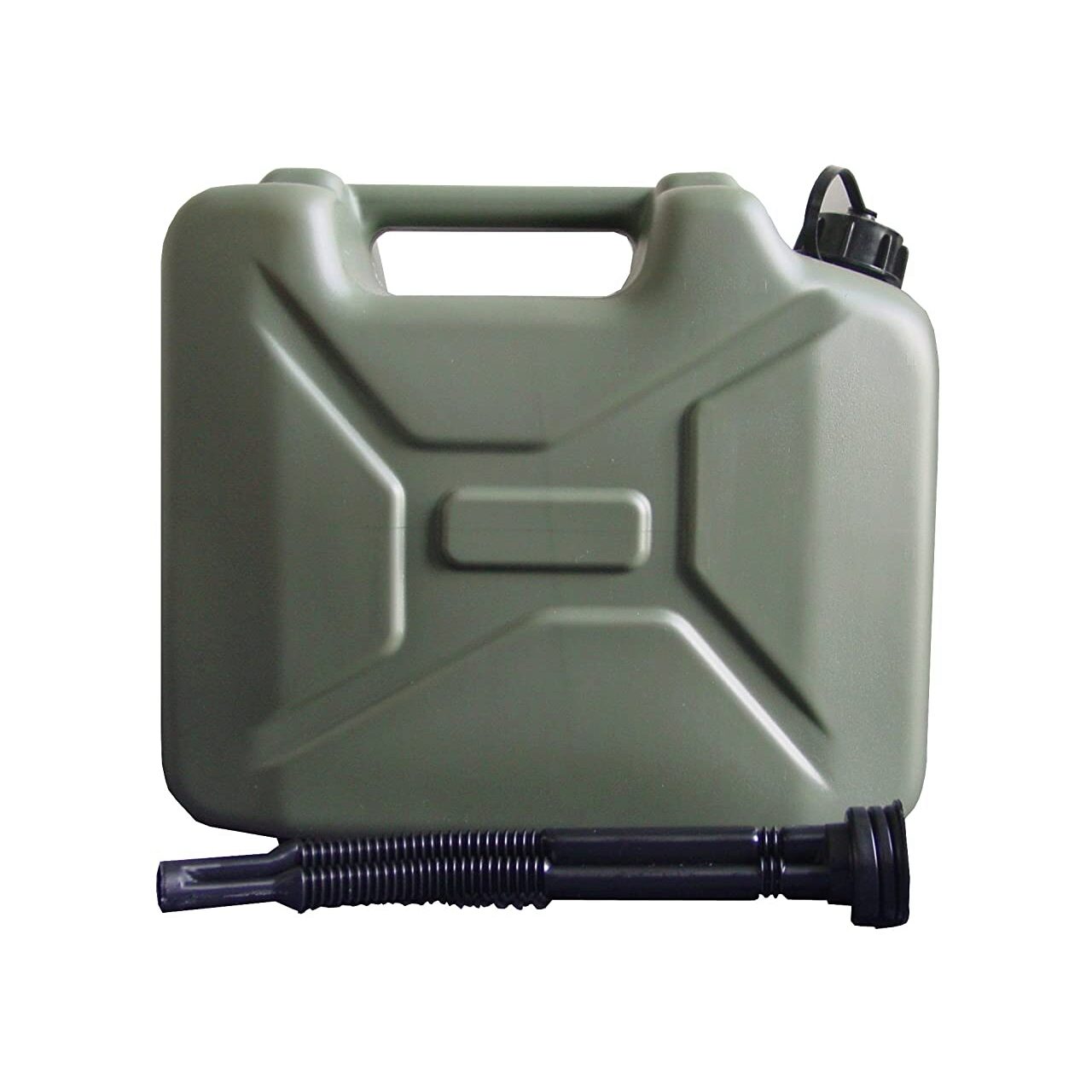 Canistra combustibil, NATO, Cartrend, 10 litri