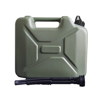 Canistra combustibil, NATO, Cartrend, 10 litri Canistra combustibil, NATO, Cartrend, 10 litri