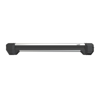 Suport pentru 6 perechi schiuri Hakr 0560 cu prindere pe bare transversale Suport pentru 6 perechi schiuri Hakr 0560 cu prindere pe bare transversale