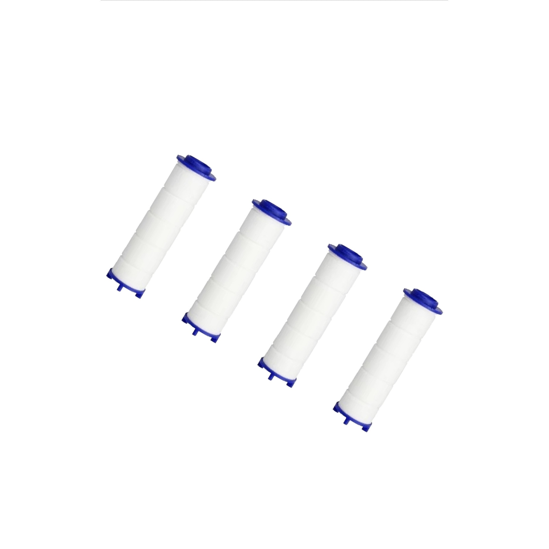 Pachet 4 Microfiltre de Bumbac, COMENG