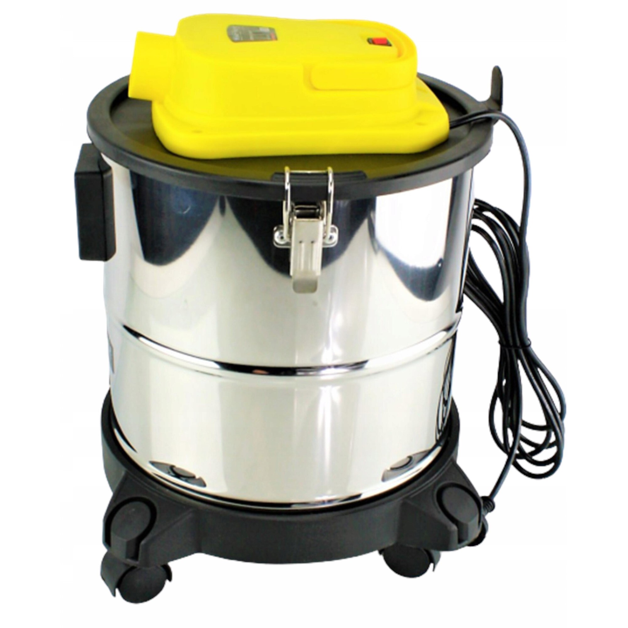 Aspirator industrial cu filtru pentru cenusa ,1650W, 20l ,KD489