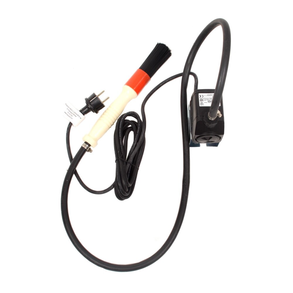 Aparat de spalat portabil pentru atelier 20L, Bass Polska