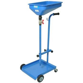 Tava de scurgere a uleiului 50L, Bass Polska Tava de scurgere a uleiului 50L, Bass Polska