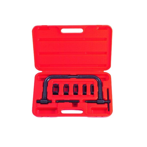 Trusa demontat supape, 6 piese, Force