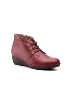 Ghete Dama Elastic Clasic Jam 395., Bordo Ghete Dama Elastic Clasic Jam 395., Bordo