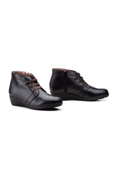Ghete Dama Elastic Clasic Jam 395., Negru Ghete Dama Elastic Clasic Jam 395., Negru