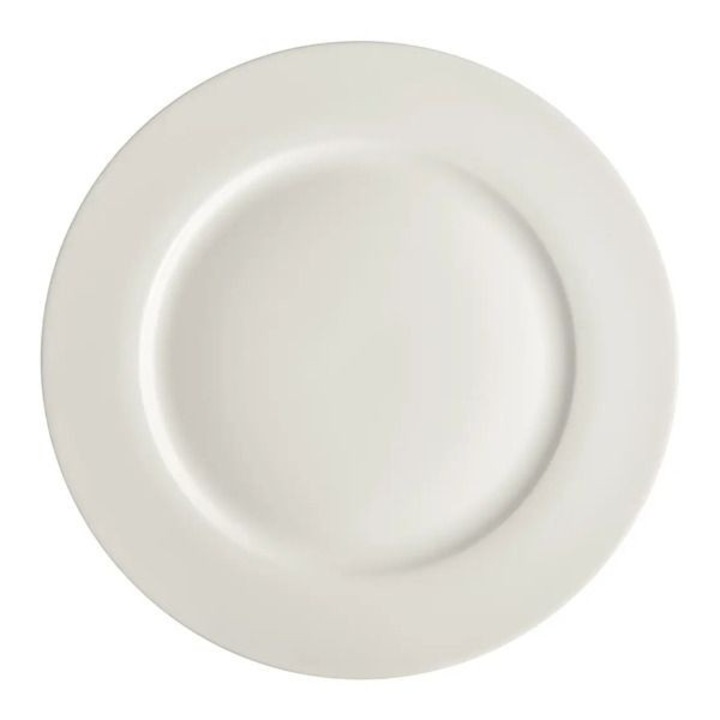 Desszert tányér 19cm, porcelán, Ambition Aura