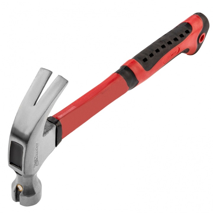 450gx27mm mágneses szeghúzó kalapács üvegszálas