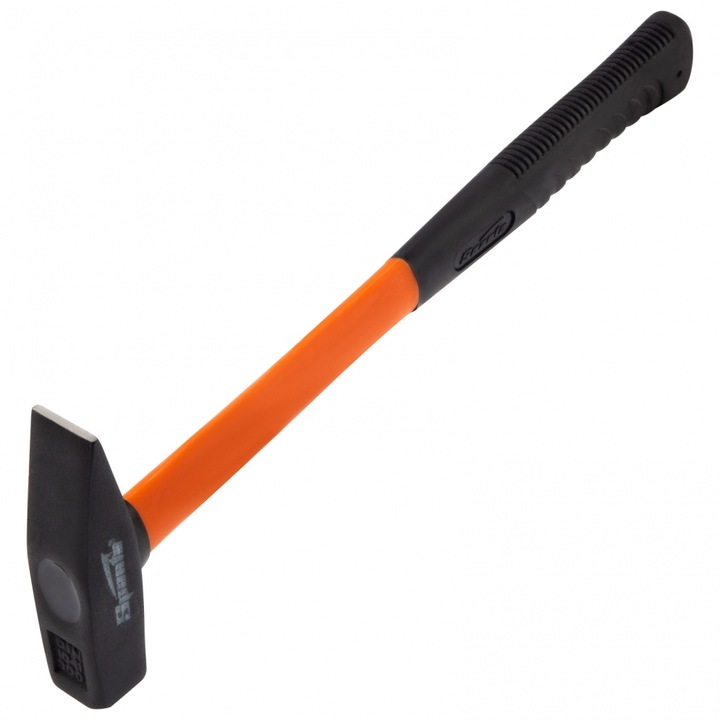 300g DIN1041 kalapács üvegszálas nyél