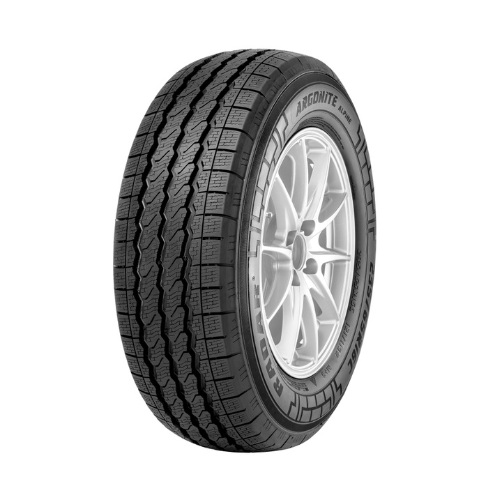 Anvelopa Iarna Radar Argonite Alpine 215/65 R16 109/107 R C