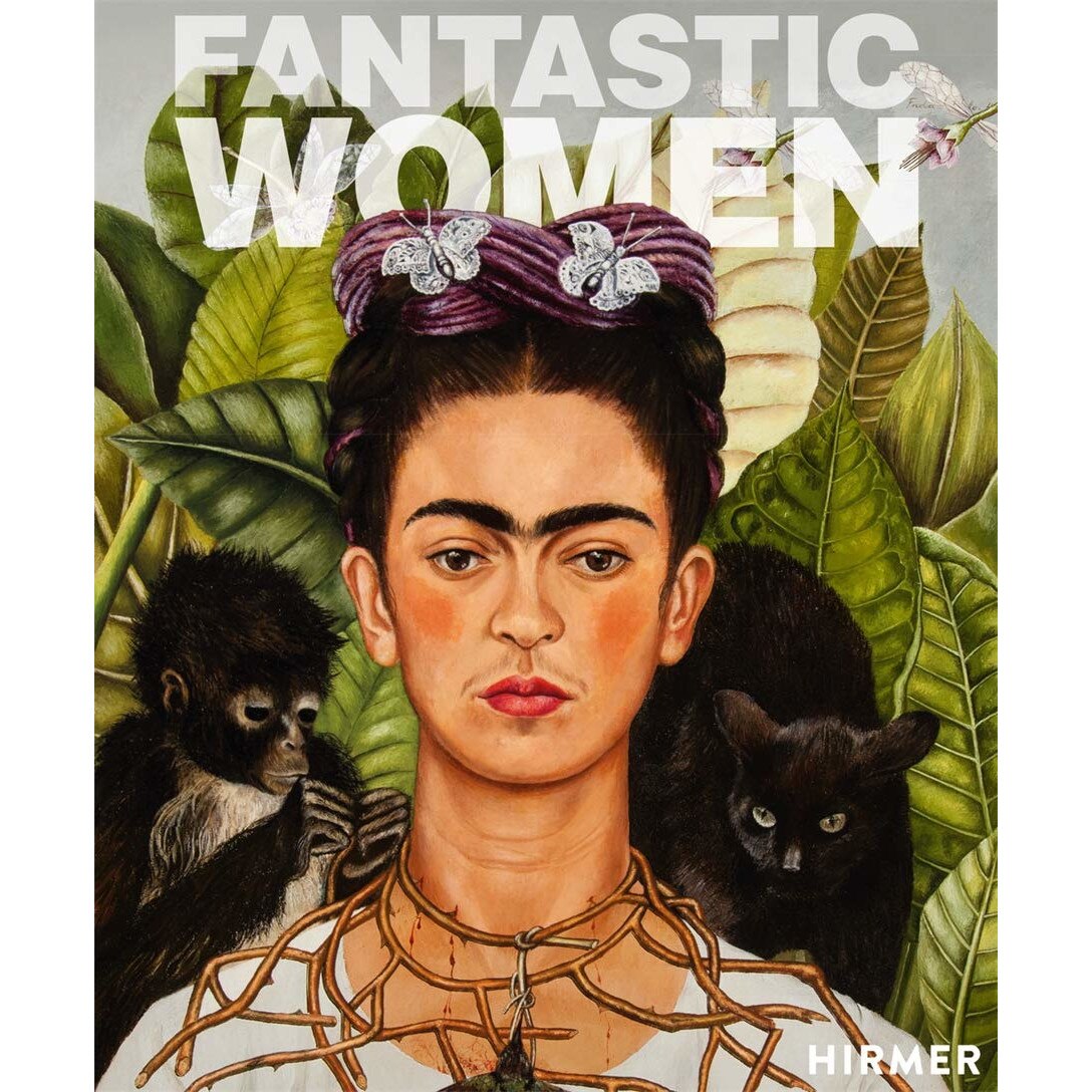 Fantastic Women - Ingrid Pfeiffer