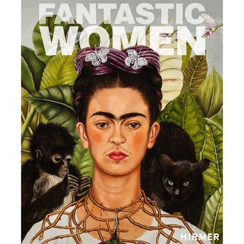 Fantastic Women - Ingrid Pfeiffer Fantastic Women - Ingrid Pfeiffer