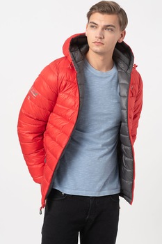 Imagini GEOGRAPHICAL NORWAY BROTHER-MEN-095-RED-M - Compara Preturi | 3CHEAPS