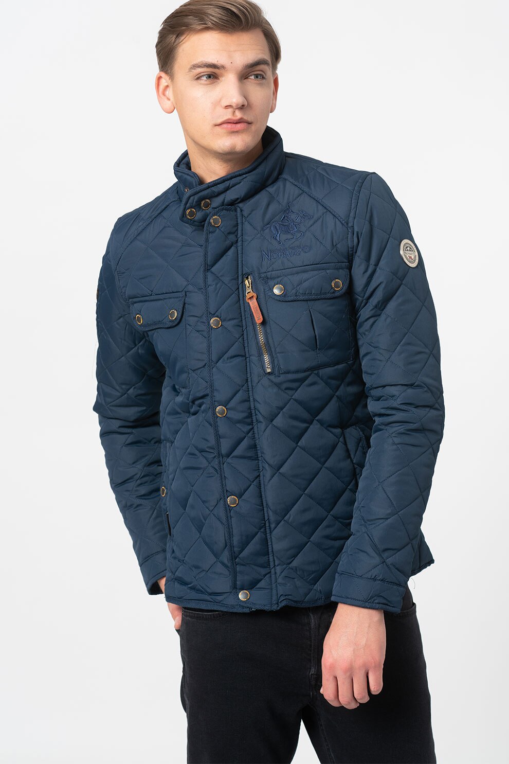 geographical norway dathan jacket