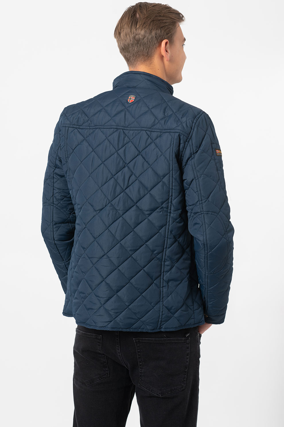 geographical norway dathan jacket