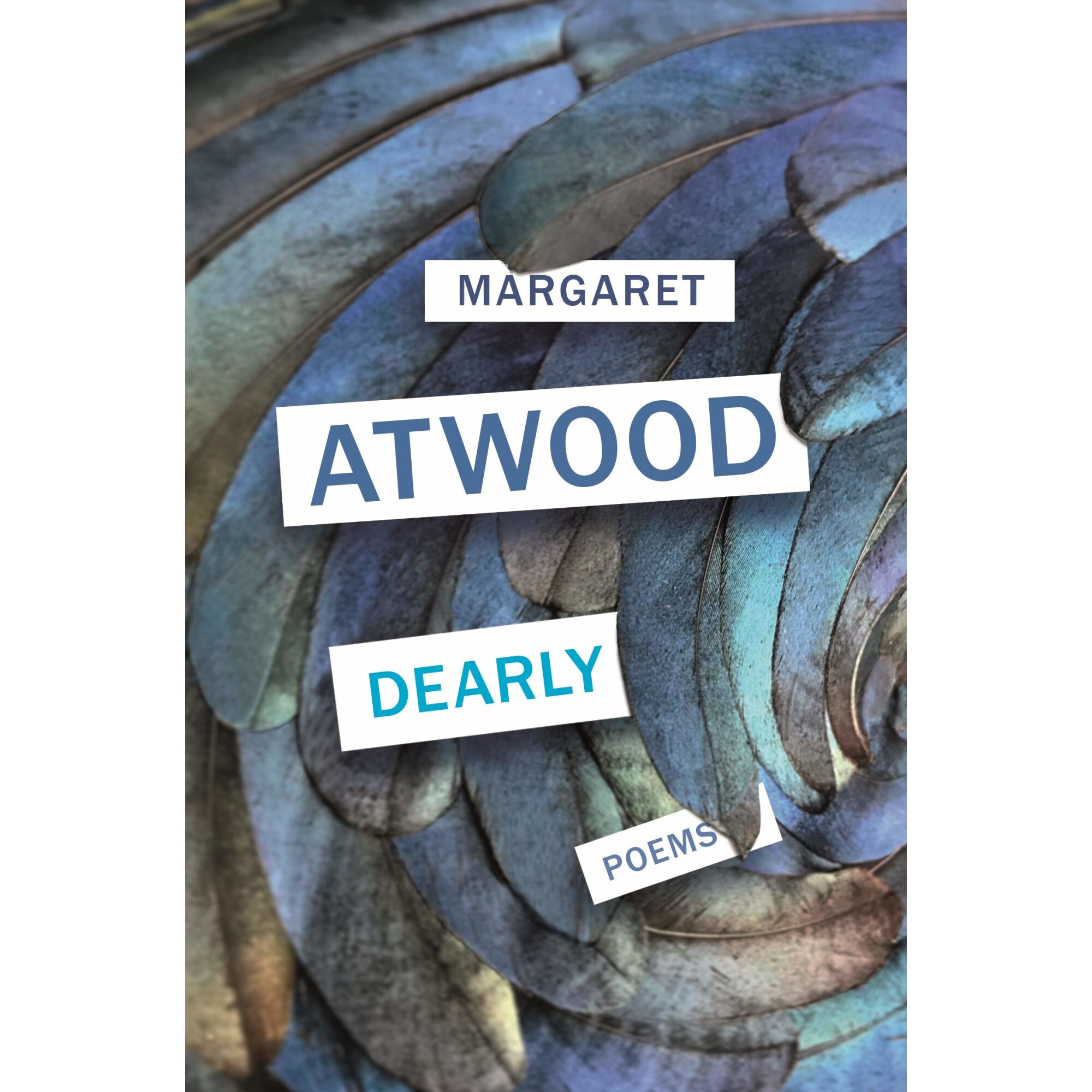 Dearly - Margaret Atwood