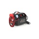 Redresor, incarcator baterie 12V 24V 30A 250Ah auto, tractor, tir, camion (KD1908)