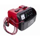 Redresor, incarcator baterie 12V 24V 30A 250Ah auto, tractor, tir, camion (KD1908)