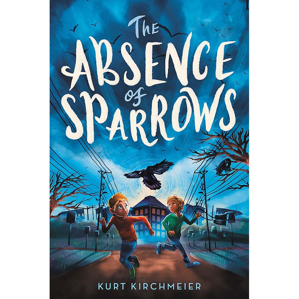 The Absence of Sparrows - Kurt Kirchmeier, editia 2020