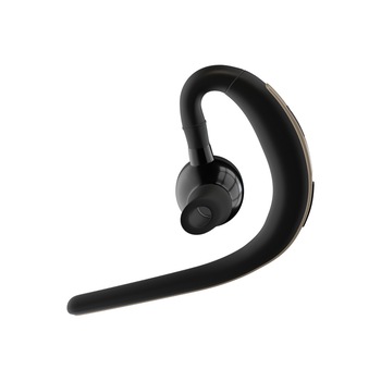 Casca Bluetooth CLAXNET S30 Gold, Handsfree, Multipoint, Limitare Zgomot, Sunet HD Casca Bluetooth CLAXNET S30 Gold, Handsfree, Multipoint, Limitare Zgomot, Sunet HD