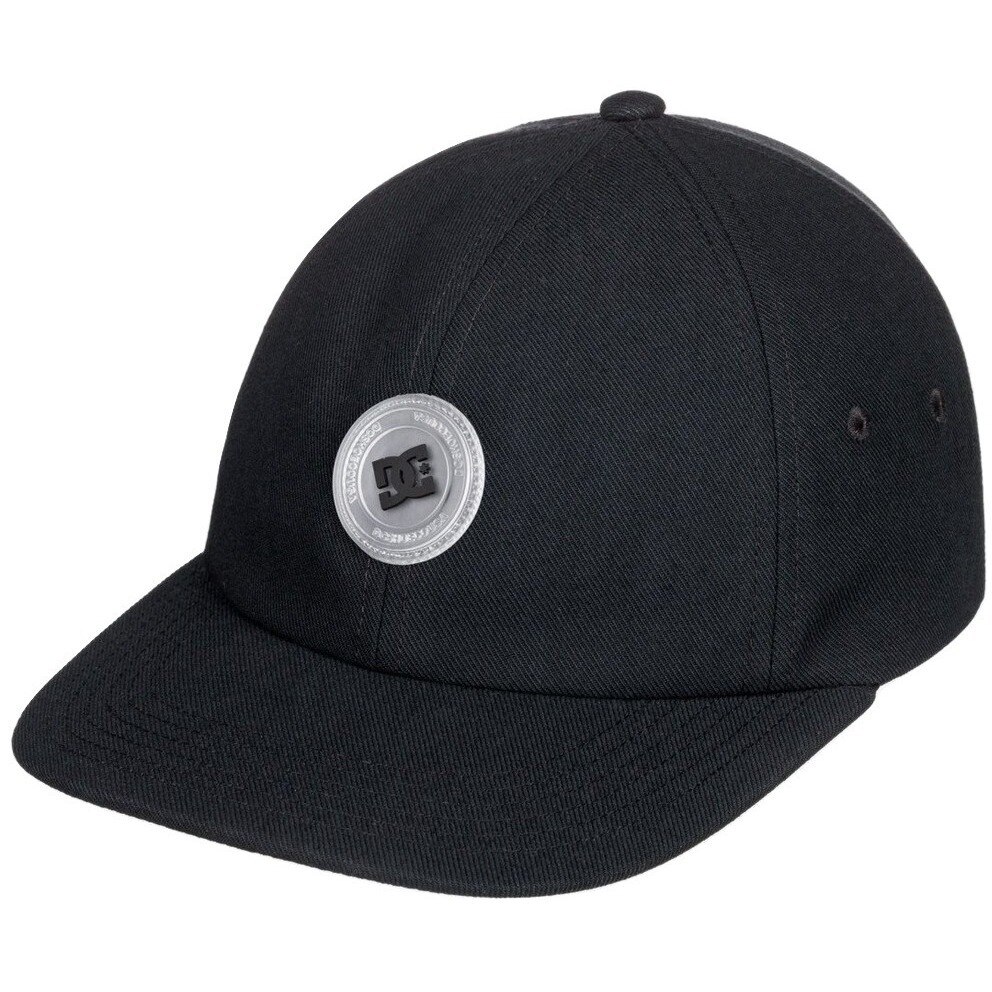 Sapca DC Shoes Shrouder, Universala, Negru
