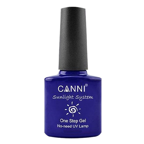 Oja semipermanenta Canni, 3 in 1, One Step, 7 ml, 426