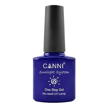 Oja semipermanenta Canni, 3 in 1, One Step, 7 ml, 426 Oja semipermanenta Canni, 3 in 1, One Step, 7 ml, 426