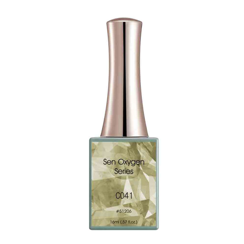 Oja semipermanenta Canni, Sen Oxygen, 16 ml, C041