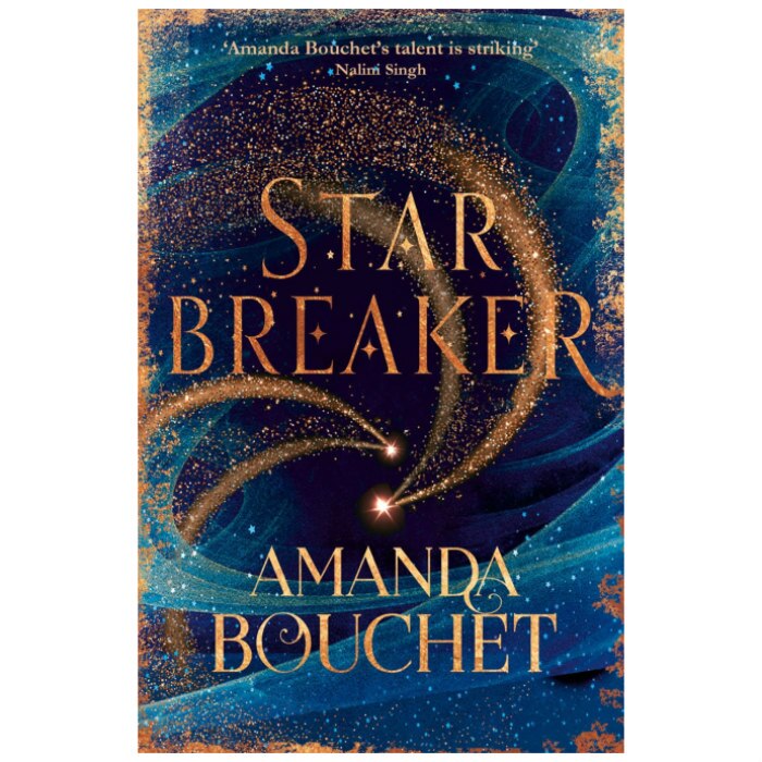 Starbreaker - Amanda Bouchet