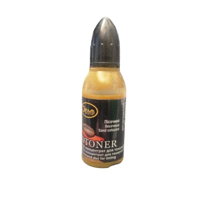 Colorant Decotoner vopsea decorativa 146 Nisipiu 20 ml